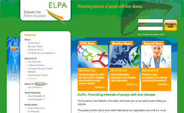 elpa-info.org